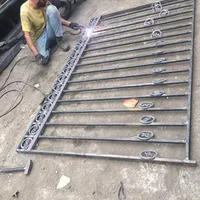 جوشکاری سیار کل تهران انواع آلاچیق حفاظ سقف بالکن|خدمات پیشه و مهارت|تهران, میرداماد|دیوار