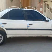 پژو 405 SLX موتورTU5، مدل ۱۳۹۴|خودرو سواری و وانت|جهرم, |دیوار