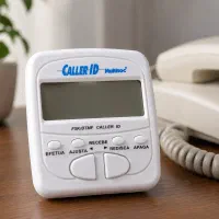 کالر آیدی (Caller ID) نمایش شماره تلفن ثابت