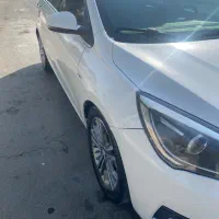 اریزو مدل۹۸اتومات توربو