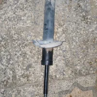 کمک جلو 405 پارس سمند پایه دست موتر تیوفایو