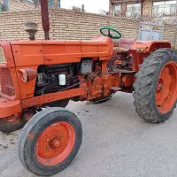 تراکتور رومانی مدل 59