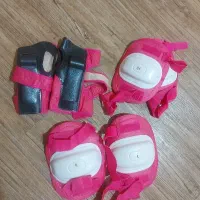 تجهیزات اسکیت