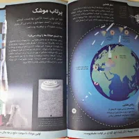 دانشنامه هر چیزی چگونه کار میکند(با ۵۰ درصد تخفیف)|عمدهفروشی|الوند, |دیوار