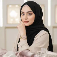 ست ساعت و گردنبند و انگشتر