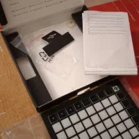 Launchpad Mini MK3 Novation|آلات موسیقی|تهران, اوقاف|دیوار