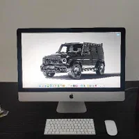 آیمک ۲۷اینچ اپل iMac 2019 27inch Apple all in one