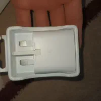 شارژر با کابل