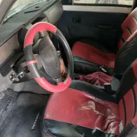 مزدا دوکابین مدل 97|خودرو سواری و وانت|خواف, |دیوار