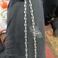 گردن بند پلاتین فروشی|جواهرات|ورامین, ورامین|دیوار