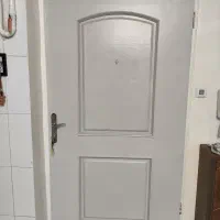 درب ورودی چوبی|مصالح و تجهیزات ساختمان|شاهین‌شهر, عطار|دیوار