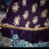 لباس محلی|لباس|دهدشت, |دیوار