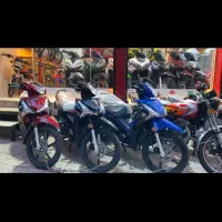 بیکلاج|موتورسیکلت|اصفهان, شاهد|دیوار