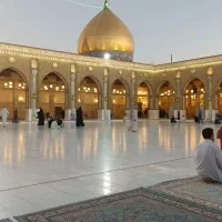 زیارت کربلا با خدمات خوب اقتصادی