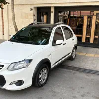 کوییک R مدل ۴۰۲ بدون رنگ و لیسه