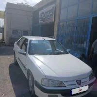پژوپارس موتور سال