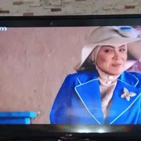 تلویزیون ال ای دی