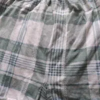 شورتهای پاچه دار