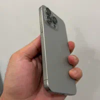 ایفون 15pro max 256|موبایل|کیش, |دیوار