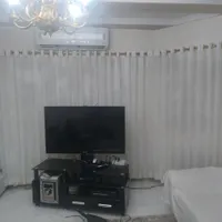 نصب دوخت تعمیرات شست‌وشوی اندازه گیری و..پرده|خدمات پیشه و مهارت|گرگان, |دیوار