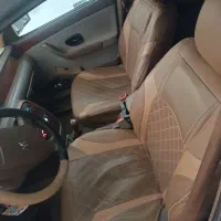 سمند ایلکس مدل ۸۸ دوگانه کارخانه|خودرو سواری و وانت|تبریز, |دیوار