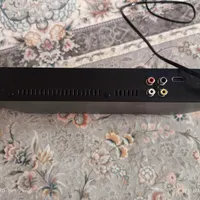 DVD denay / دی وی دی|پخش‌کننده DVD و ویدیو|فولادشهر, C4|دیوار