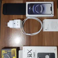 آیفون 16e 128g2025|موبایل|تهران, شهر زیبا|دیوار