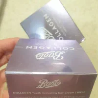 کرم روز و شب کلاژن ساز boots از انگلستان|آرایشی، بهداشتی، درمانی|تهران, شهرآرا|دیوار