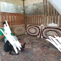 آلاچیق|مصالح و تجهیزات ساختمان|تهران, شکوفه (عبدل آباد)|دیوار