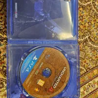 بازی  PS4|کنسول، بازی ویدئویی و آنلاین|تهران, قلهک|دیوار