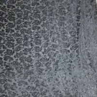 چادرمجلسی|لباس|قم, وادی السلام|دیوار