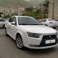 دنا پلاس توربو شارژ اتوماتیک آپشنال ۱۴۰۴