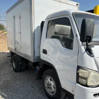 کامیونت آمیکو ۵۴۰۰ مدل ۸۹|خودرو سنگین|تهران, آبشار|دیوار