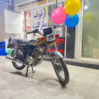 200پرواز|موتورسیکلت|بندرعباس, |دیوار