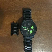 ساعت عقربه ای چرخان|ساعت|ساری, |دیوار