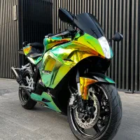 هیوسانگ خشک(سی اف بنلی ریس یاماها کیوجی کی تی ام)|موتورسیکلت|مشهد, کوثر|دیوار