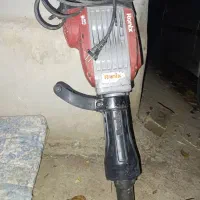 دیژبر بتن کن رونیکس ۲۰کیلو|ماشینآلات صنعتی|مرند, |دیوار