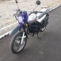 موتور همتاز شکاری ۱۵۰ درحد