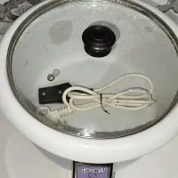 پلو پز ۱۲ نفره|ظروف پخت‌وپز|اقبالیه, |دیوار