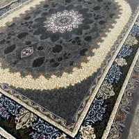 ۴ تخته فرش ۱۲ متری فقط امروز و فردا هستم|فرش|رامهرمز, |دیوار