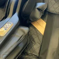 صندلی ماساژور ۴بعدی نسل جدیدمدلs2|تجهیزات ورزشی|تهران, سعادتآباد|دیوار