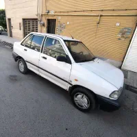 پراید مدل ۸۲