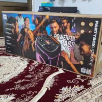 سیستم جی بی ال التیمیت قول مرحله اخر|سیستم صوتی خانگی|سرخرود, |دیوار