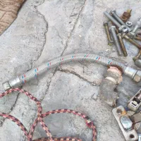 دستگیره در سیم پیچ|ابزارآلات|بندر ماهشهر, |دیوار