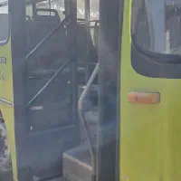 اتوبوس شهری ۳۵۵ بدون رنگ|خودرو سنگین|چهاردانگه (تهران), |دیوار