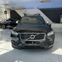 ولوو XC90، مدل ۲۰۱۷|خودرو سواری و وانت|تهران, سعادت‌آباد|دیوار