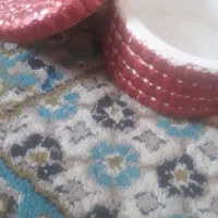 قندان و آجیل خوری|ظروف سرو و پذیرایی|گنبد کاووس, |دیوار