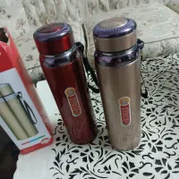 سماورگازی بدون تنور.بهمراه قوری .نو