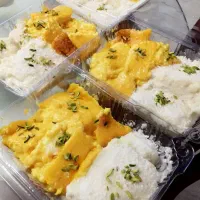 دیگچه خانکی با شیر کیلویی و برنج ایرانی درجه ۱