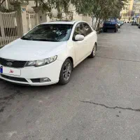 سراتو ۲۰۱۲ وارداتی